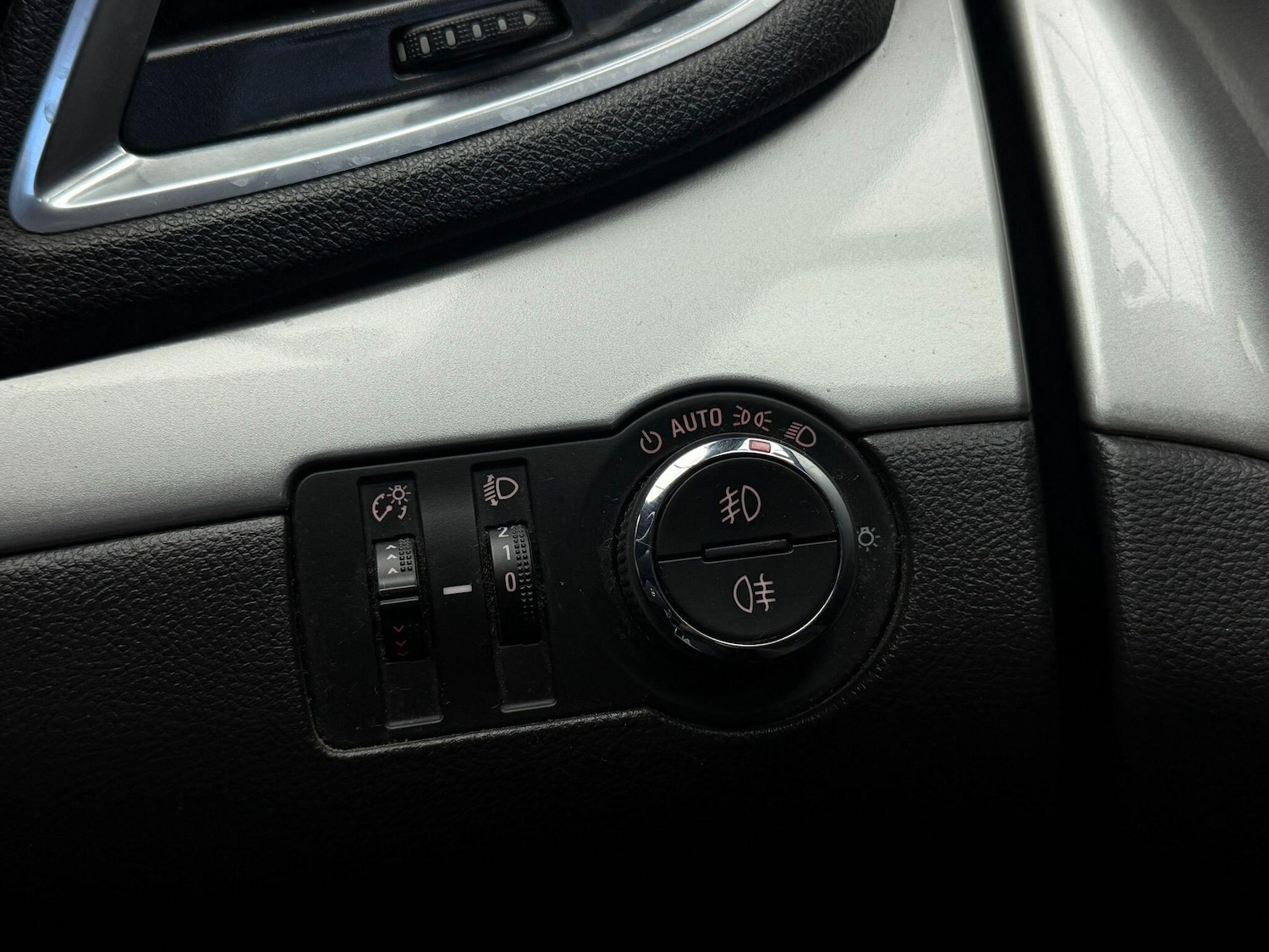 Used Vauxhall Mokka 2016 for sale - 77376667: Photo 22