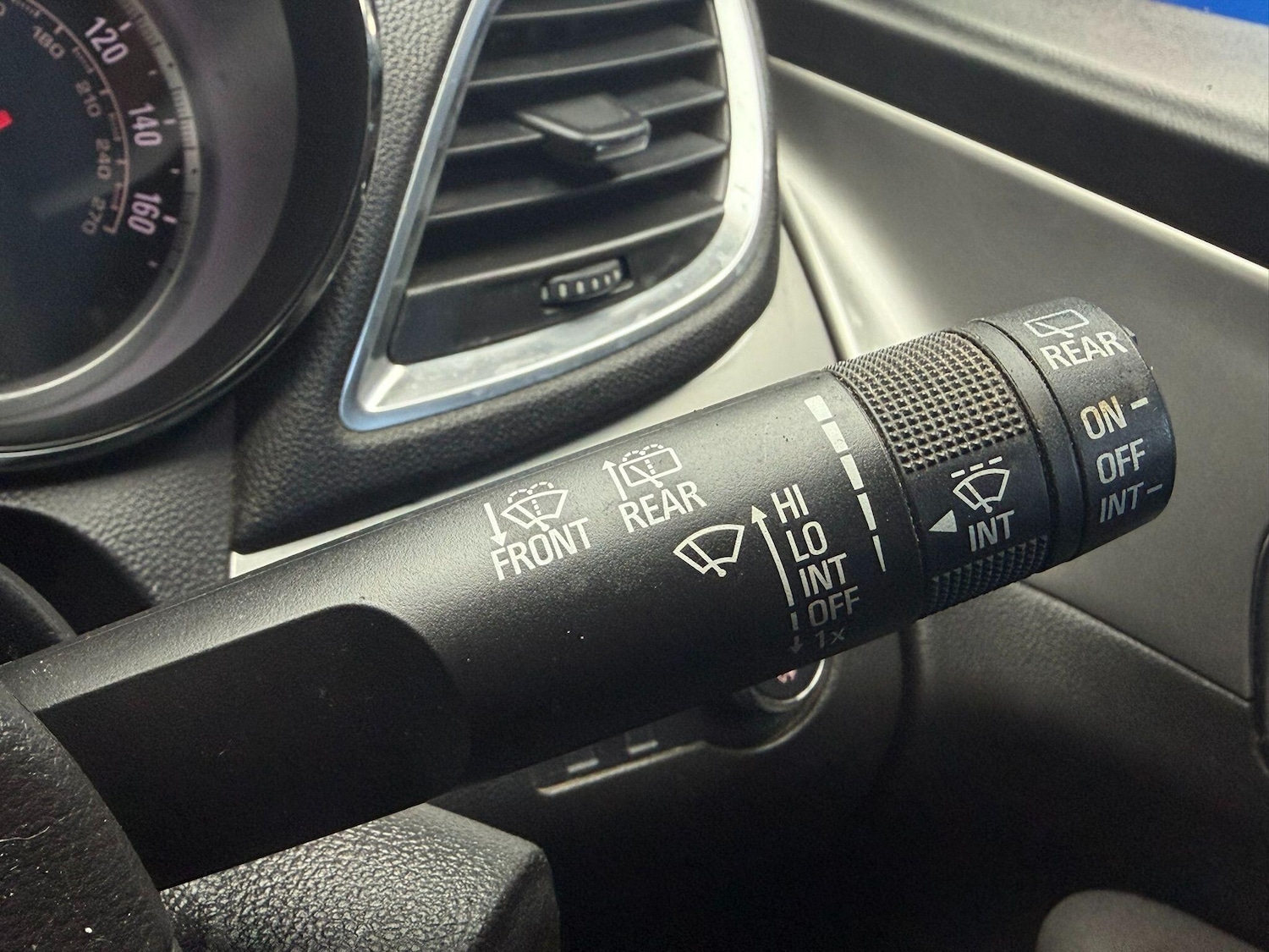 Used Vauxhall Mokka 2016 for sale - 77376667: Photo 26