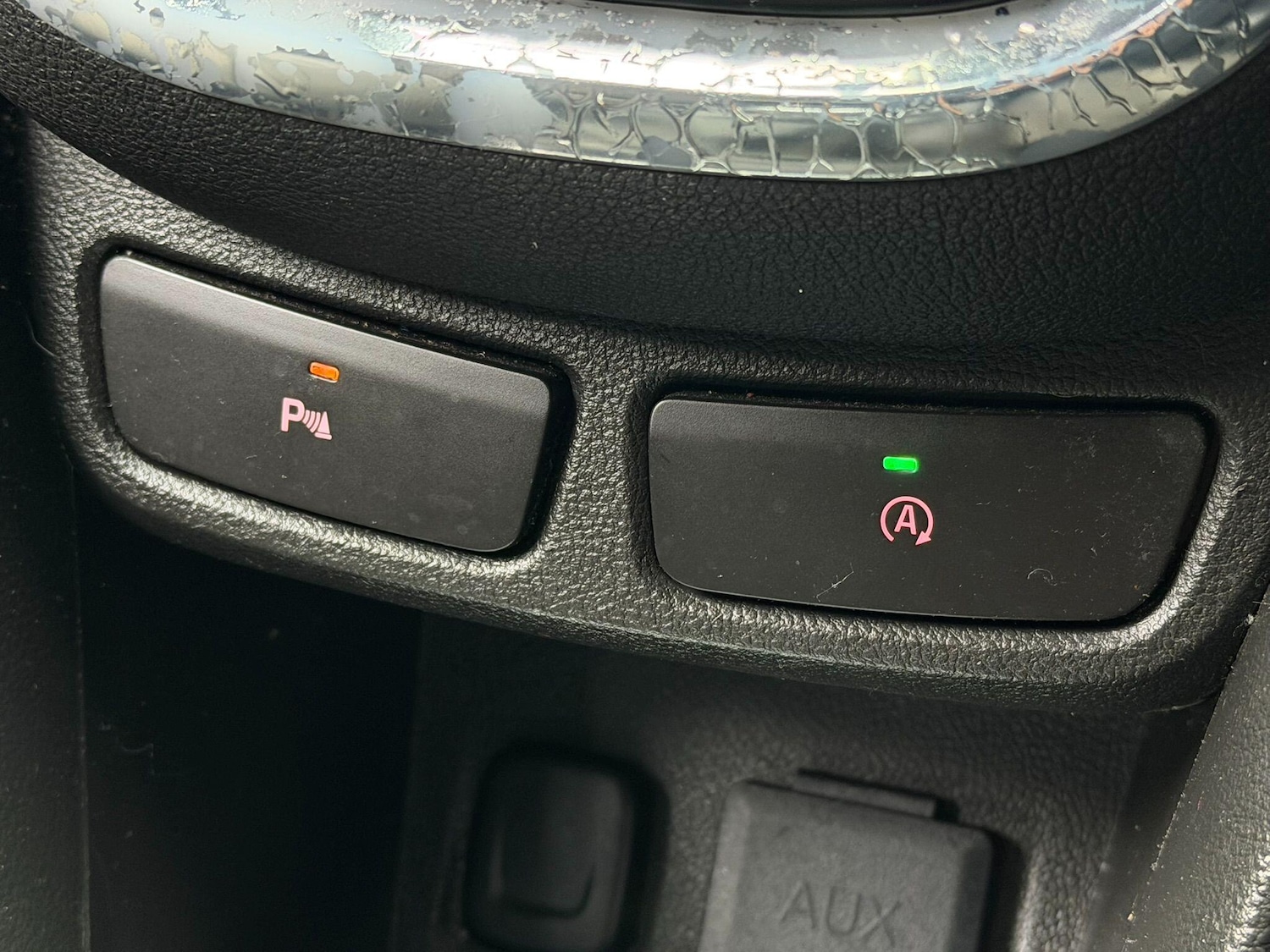 Used Vauxhall Mokka 2016 for sale - 77376667: Photo 28