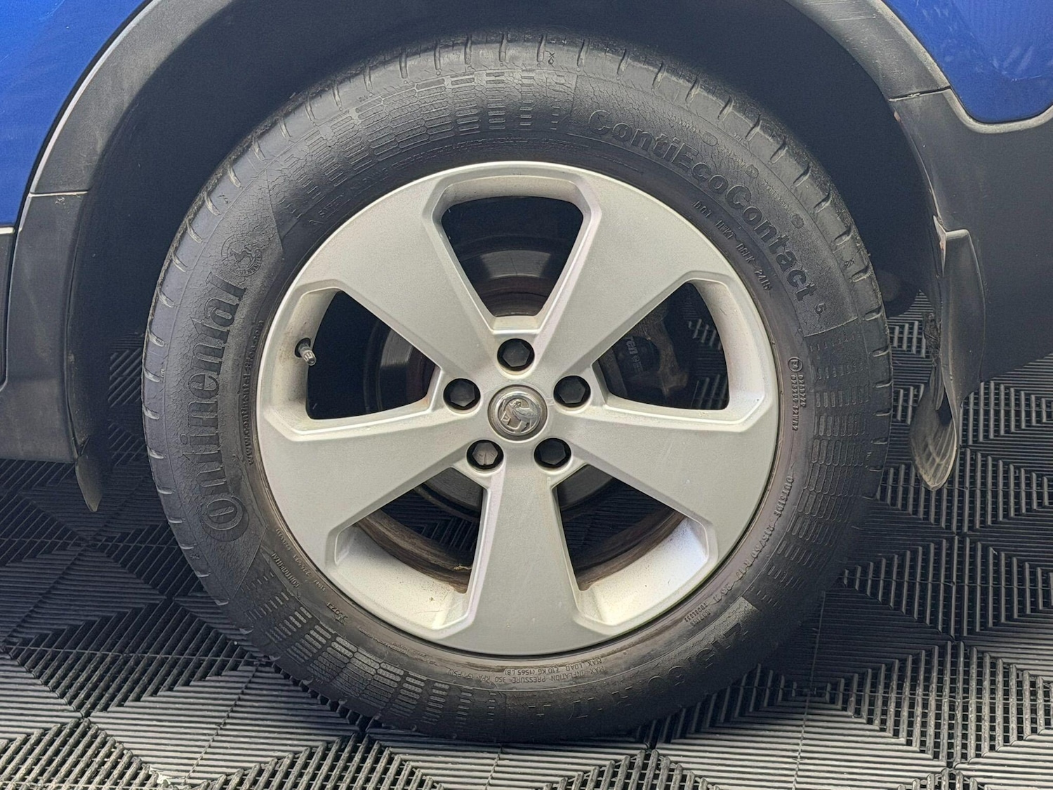 Used Vauxhall Mokka 2016 for sale - 77376667: Photo 32