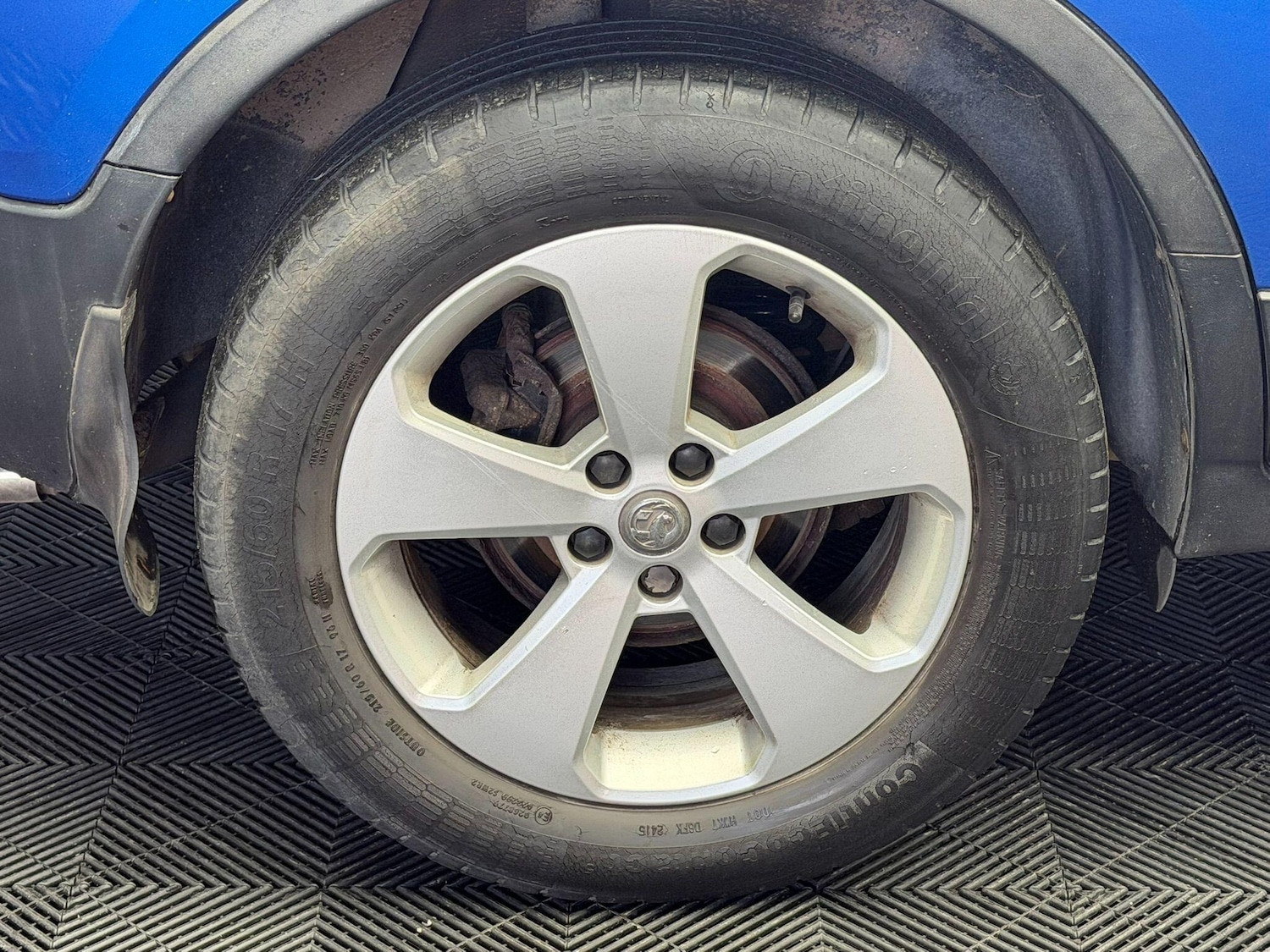 Used Vauxhall Mokka 2016 for sale - 77376667: Photo 34