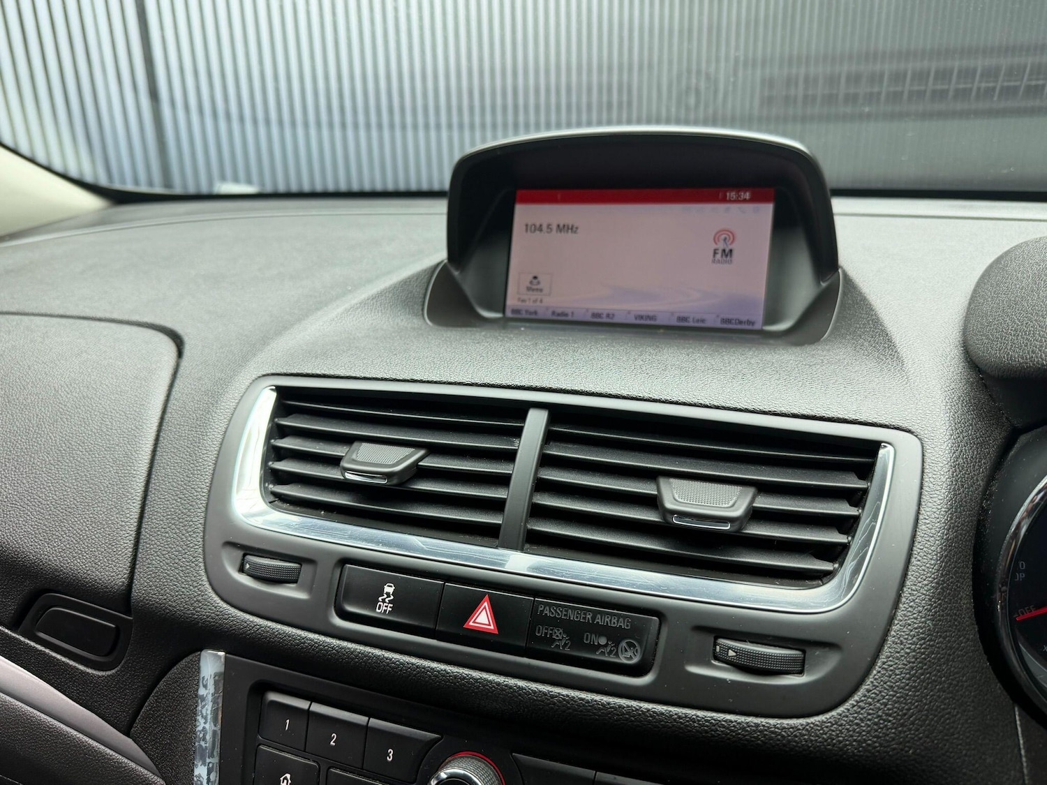 Used Vauxhall Mokka 2016 for sale - 77376667: Photo 36