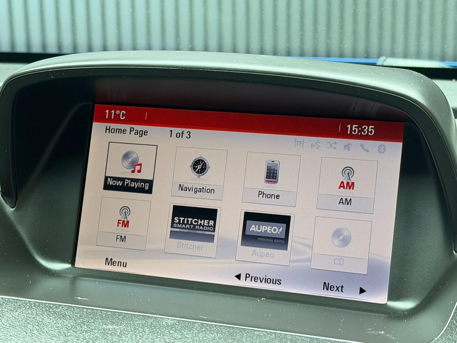 Used Vauxhall Mokka 2016 for sale - 77376667: Photo 38