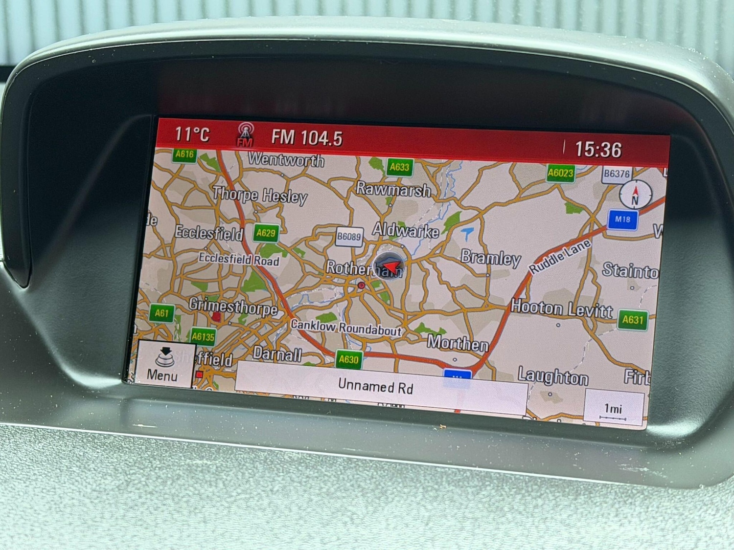 Used Vauxhall Mokka 2016 for sale - 77376667: Photo 39