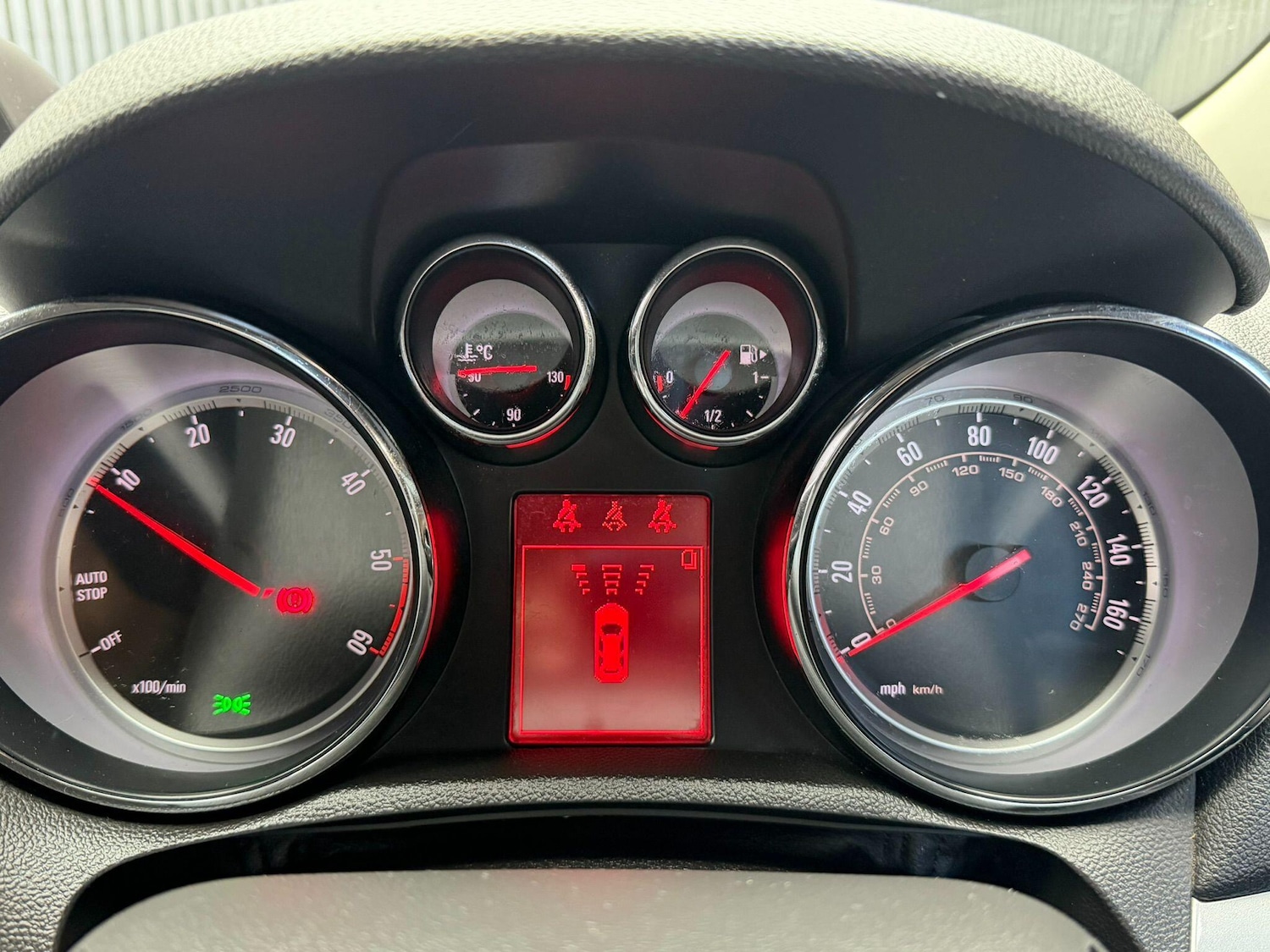 Used Vauxhall Mokka 2016 for sale - 77376667: Photo 43