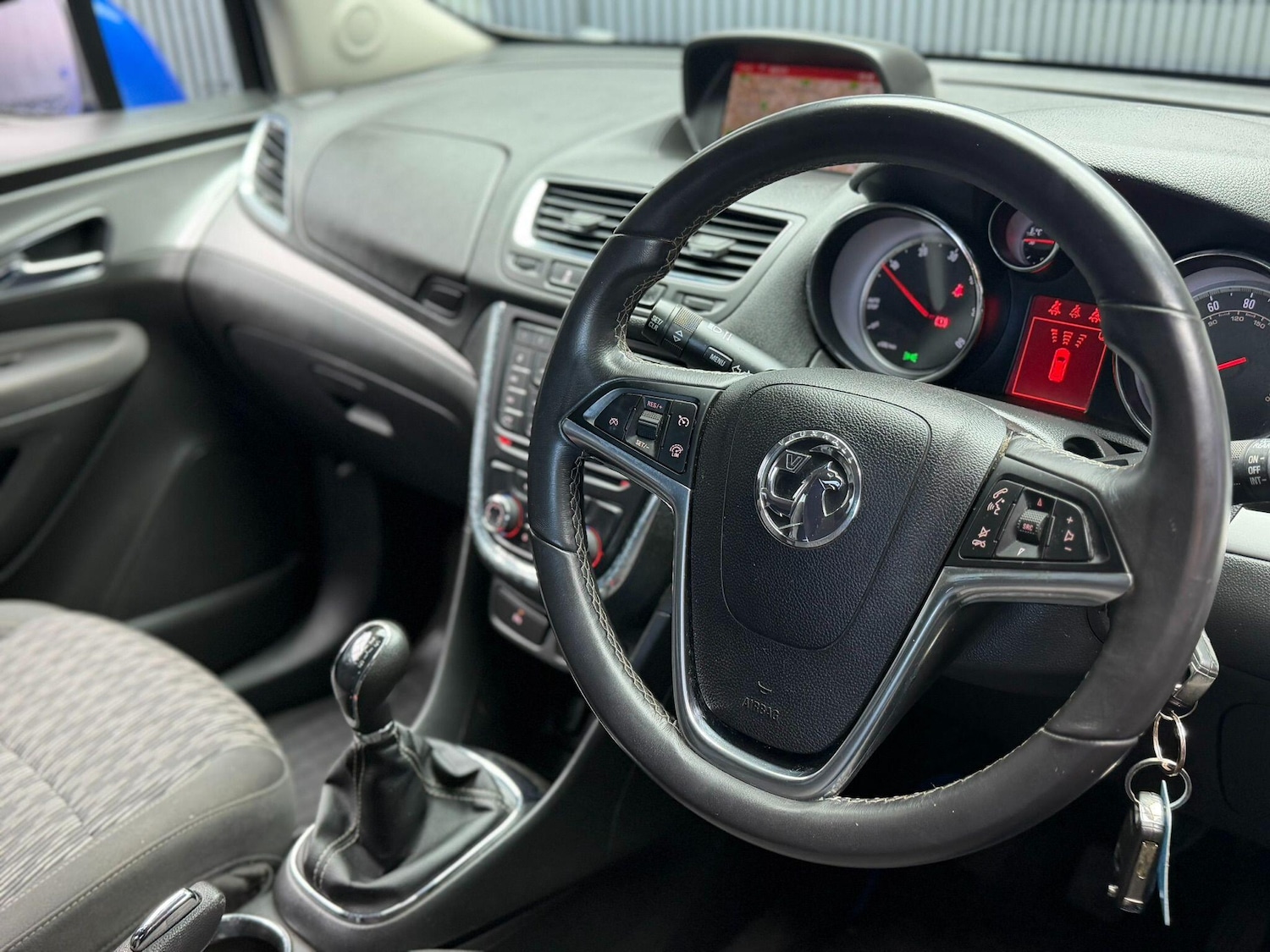 Used Vauxhall Mokka 2016 for sale - 77376667: Photo 45