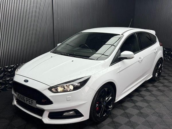 Used Ford Focus 2016 for sale - 76318125: Photo 12