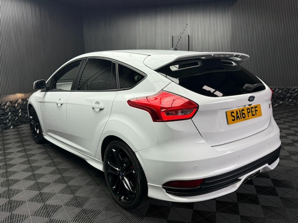 Used Ford Focus 2016 for sale - 76318125: Photo 14