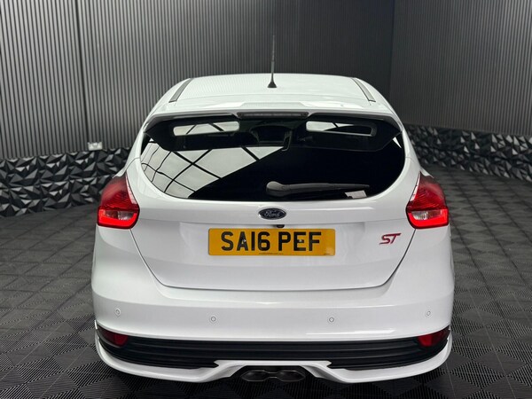 Used Ford Focus 2016 for sale - 76318125: Photo 18
