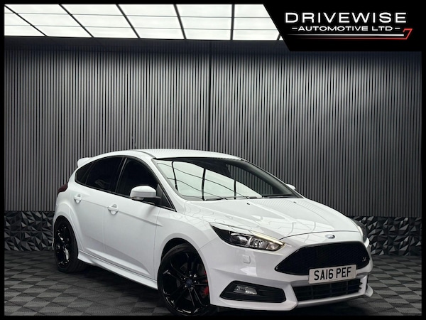 Used Ford Focus 2016 for sale - 76318125: Photo 1