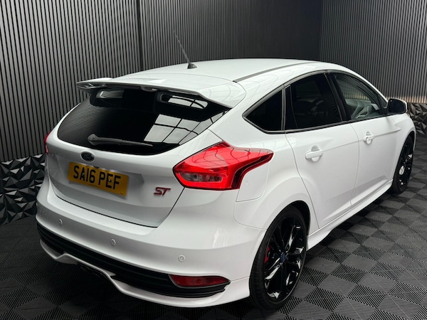 Used Ford Focus 2016 for sale - 76318125: Photo 20