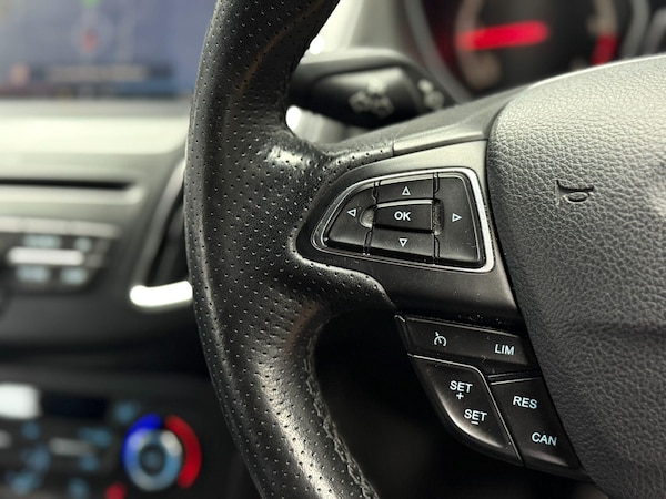 Used Ford Focus 2016 for sale - 76318125: Photo 37