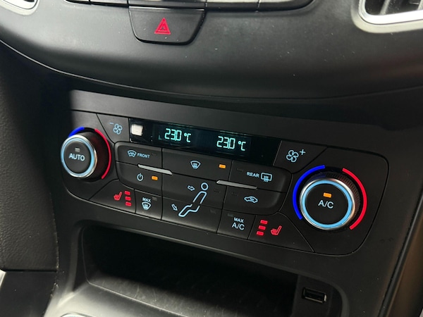 Used Ford Focus 2016 for sale - 76318125: Photo 39