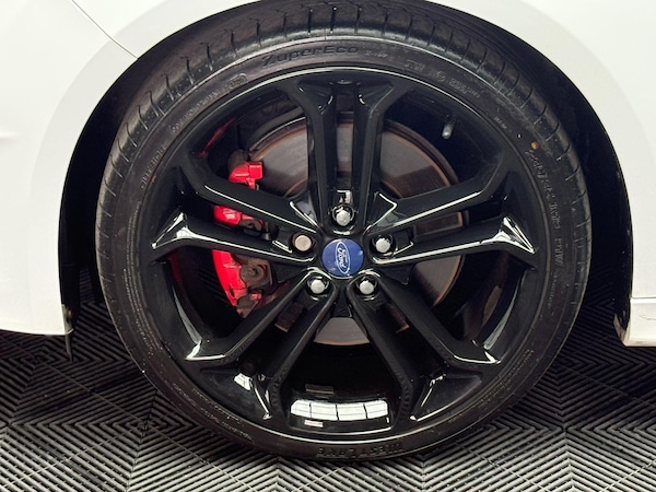 Used Ford Focus 2016 for sale - 76318125: Photo 41