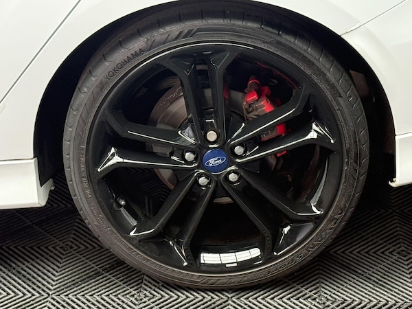 Used Ford Focus 2016 for sale - 76318125: Photo 42