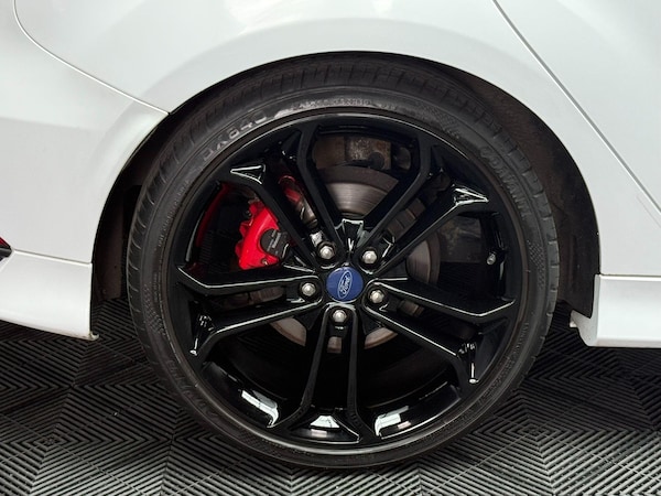 Used Ford Focus 2016 for sale - 76318125: Photo 43