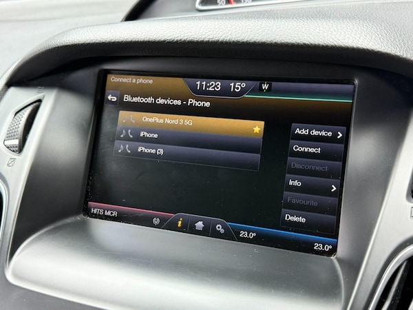 Used Ford Focus 2016 for sale - 76318125: Photo 47