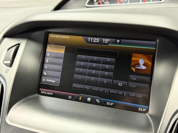 Used Ford Focus 2016 for sale - 76318125: Photo 48