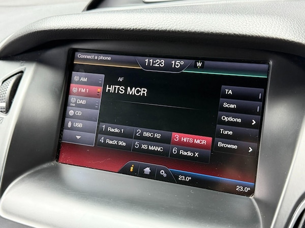 Used Ford Focus 2016 for sale - 76318125: Photo 49