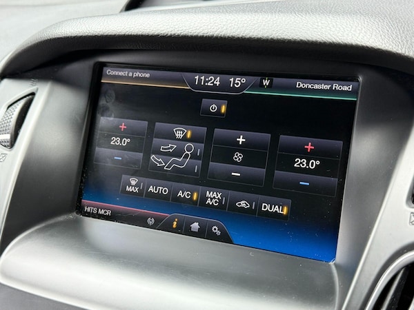 Used Ford Focus 2016 for sale - 76318125: Photo 52