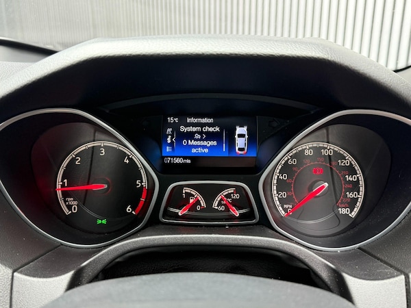Used Ford Focus 2016 for sale - 76318125: Photo 56