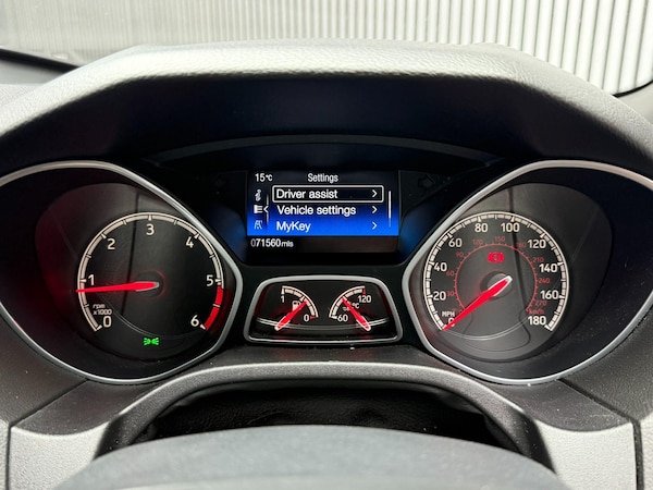 Used Ford Focus 2016 for sale - 76318125: Photo 57