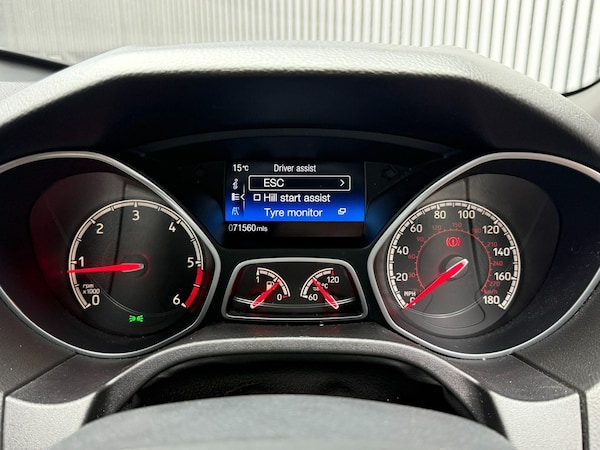 Used Ford Focus 2016 for sale - 76318125: Photo 58