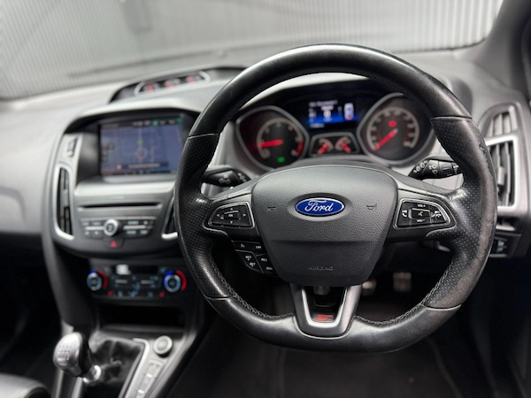 Used Ford Focus 2016 for sale - 76318125: Photo 59
