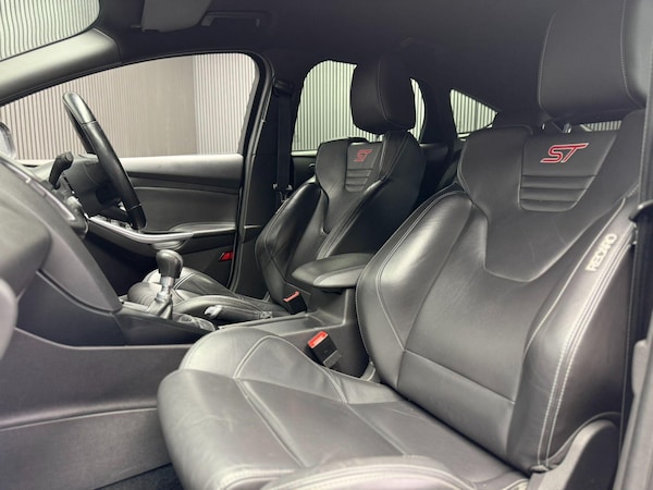 Used Ford Focus 2016 for sale - 76318125: Photo 60