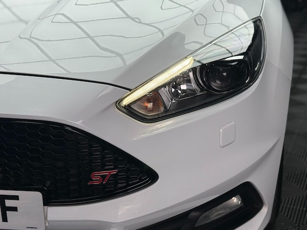 Used Ford Focus 2016 for sale - 76318125: Photo 61