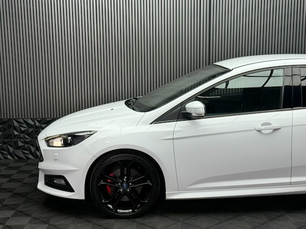 Used Ford Focus 2016 for sale - 76318125: Photo 62
