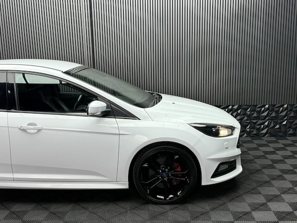 Used Ford Focus 2016 for sale - 76318125: Photo 63