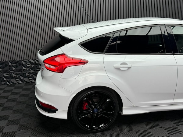 Used Ford Focus 2016 for sale - 76318125: Photo 64