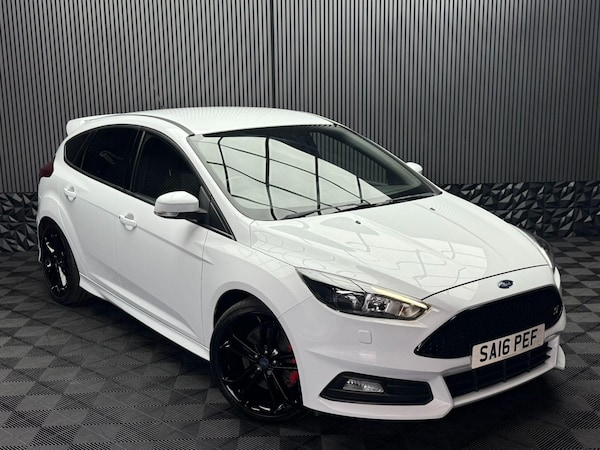 Used Ford Focus 2016 for sale - 76318125: Photo 6