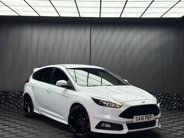Used Ford Focus 2016 for sale - 76318125: Photo 7