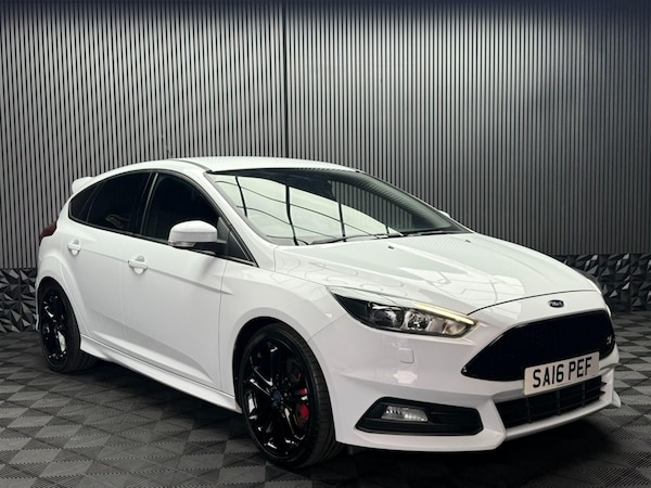 Used Ford Focus 2016 for sale - 76318125: Photo 8