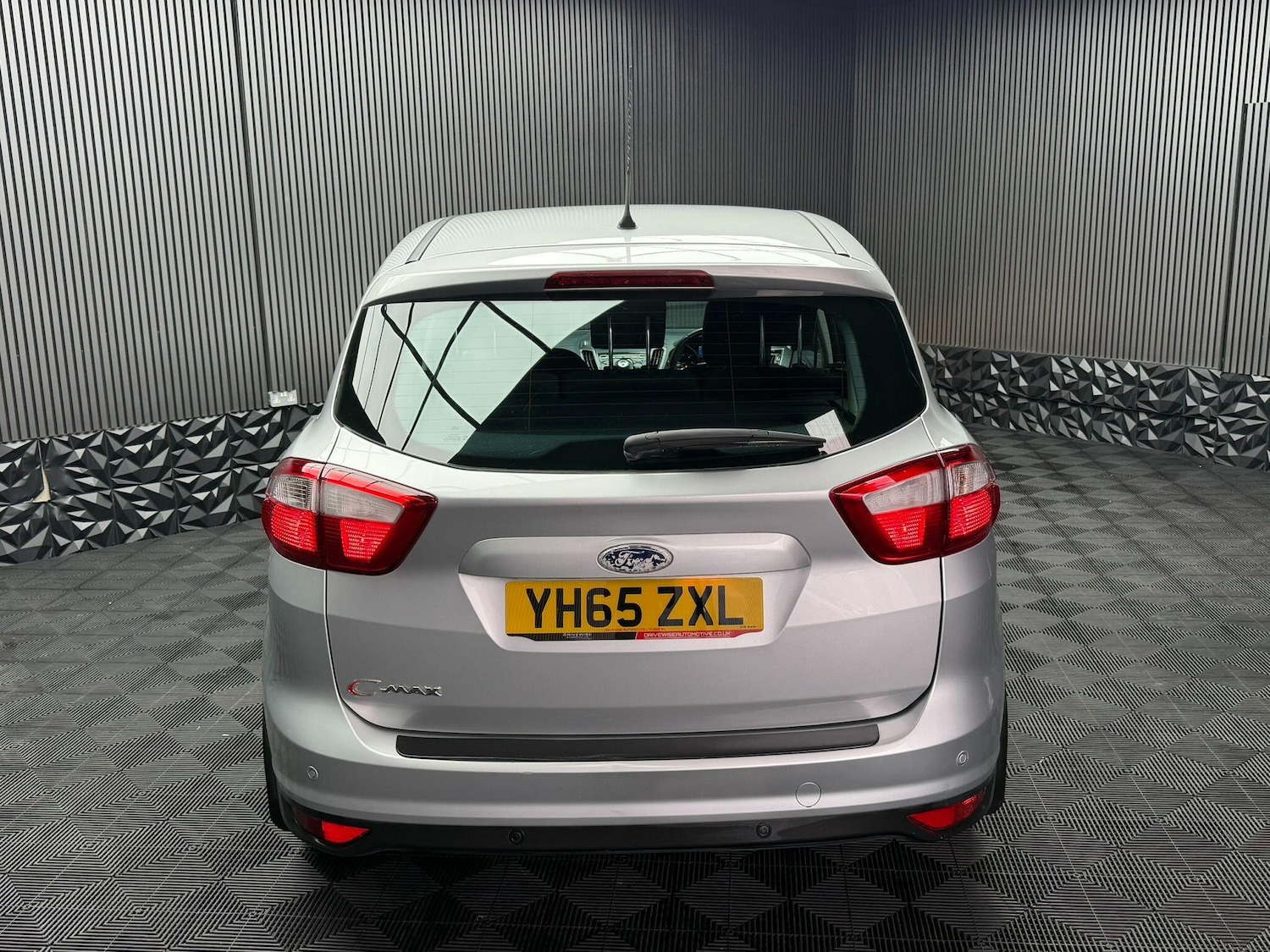 Used Ford C-Max 2015 for sale - 77646999: Photo 14