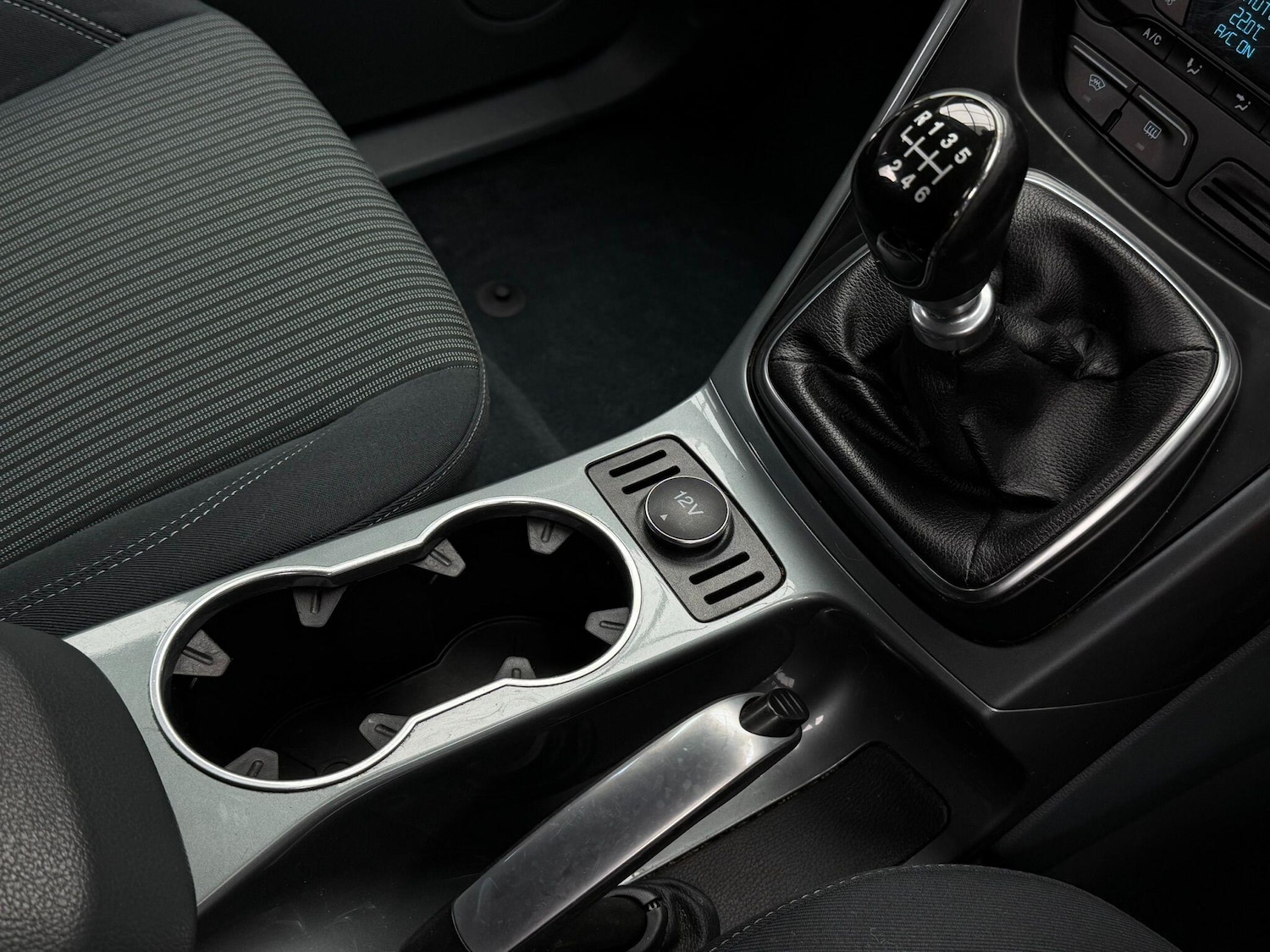 Used Ford C-Max 2015 for sale - 77646999: Photo 21