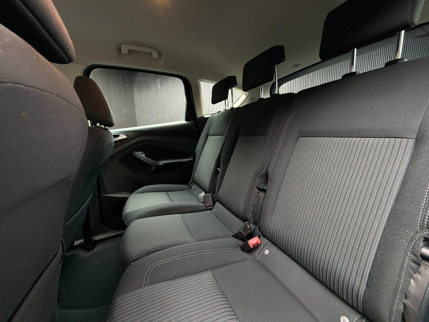 Used Ford C-Max 2015 for sale - 77646999: Photo 22