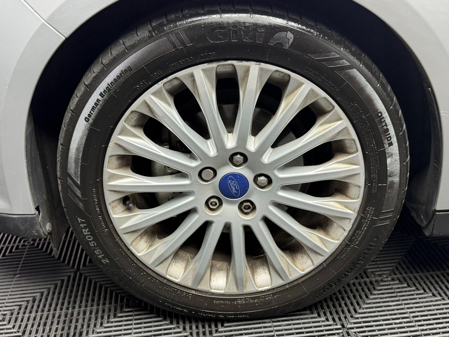 Used Ford C-Max 2015 for sale - 77646999: Photo 35