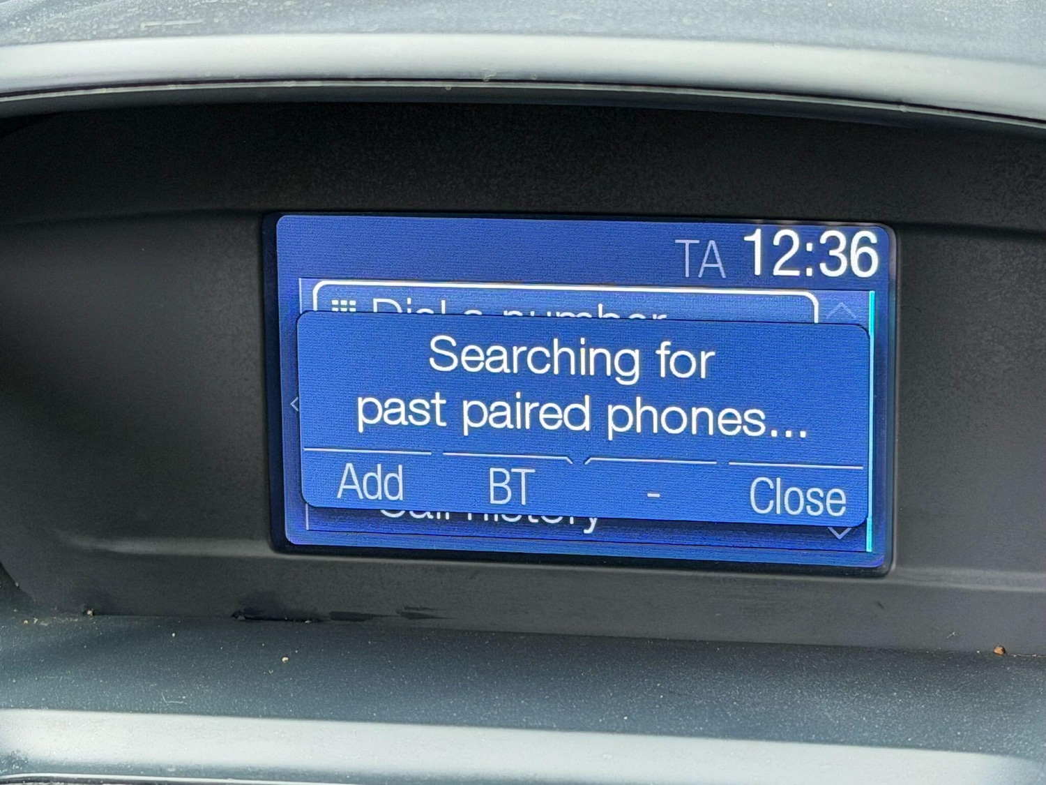 Used Ford C-Max 2015 for sale - 77646999: Photo 40