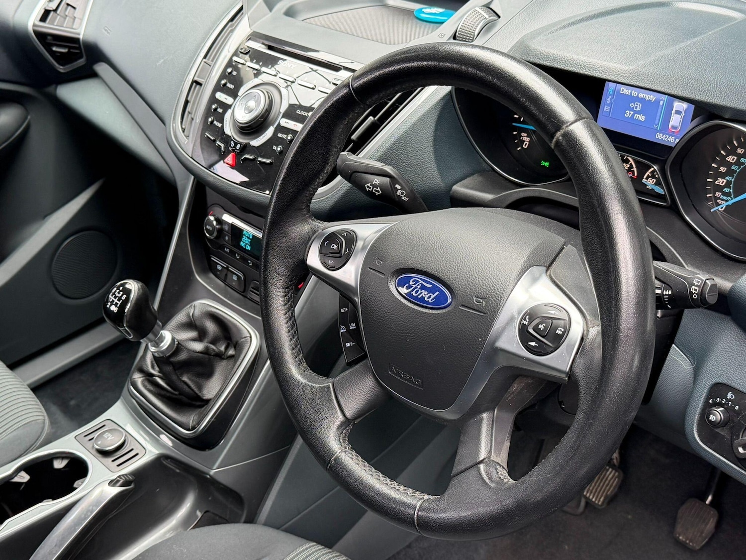 Used Ford C-Max 2015 for sale - 77646999: Photo 44