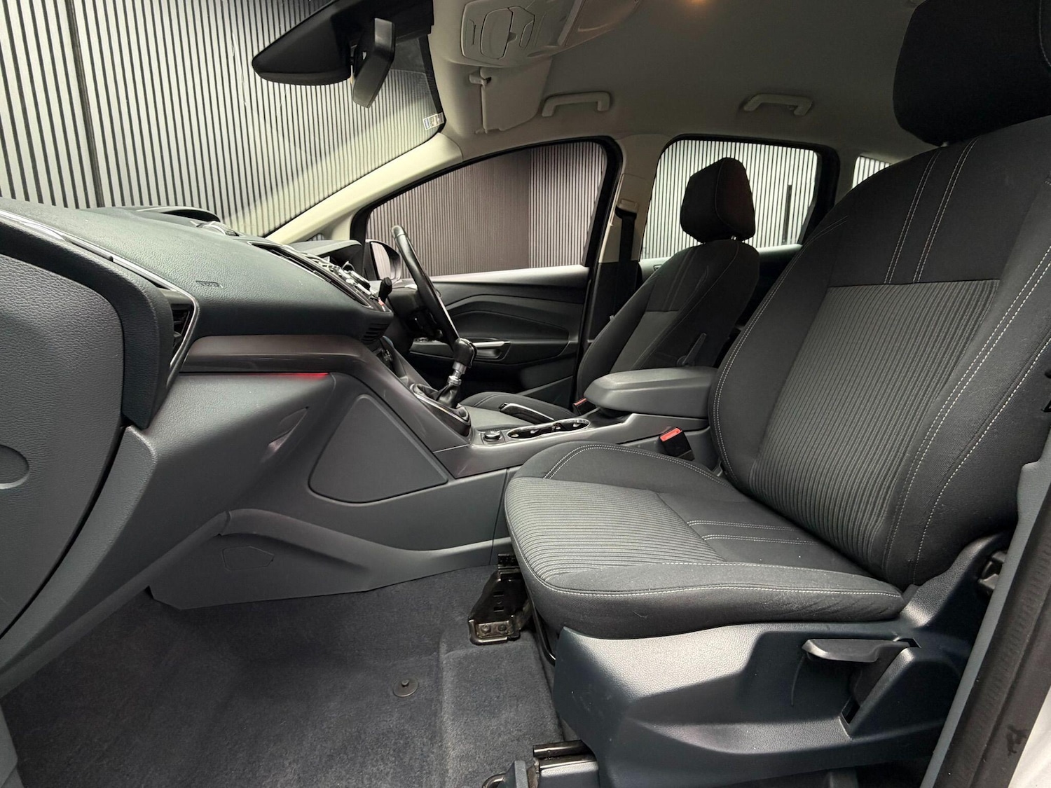 Used Ford C-Max 2015 for sale - 77646999: Photo 45