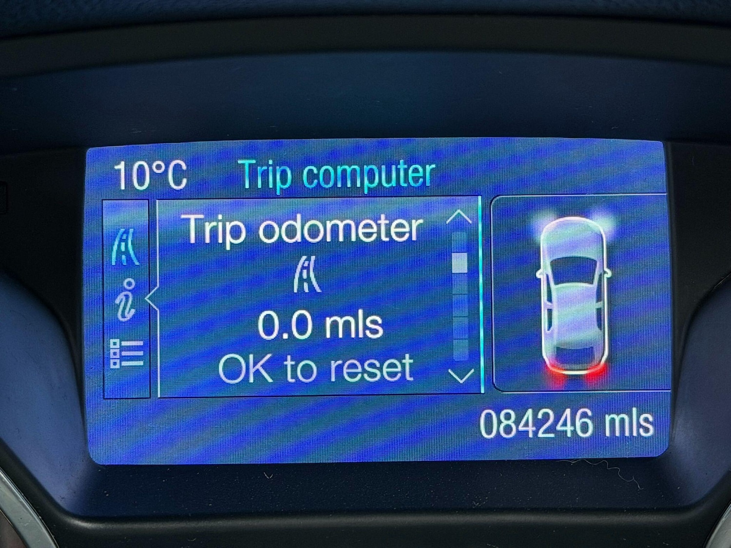 Used Ford C-Max 2015 for sale - 77646999: Photo 49