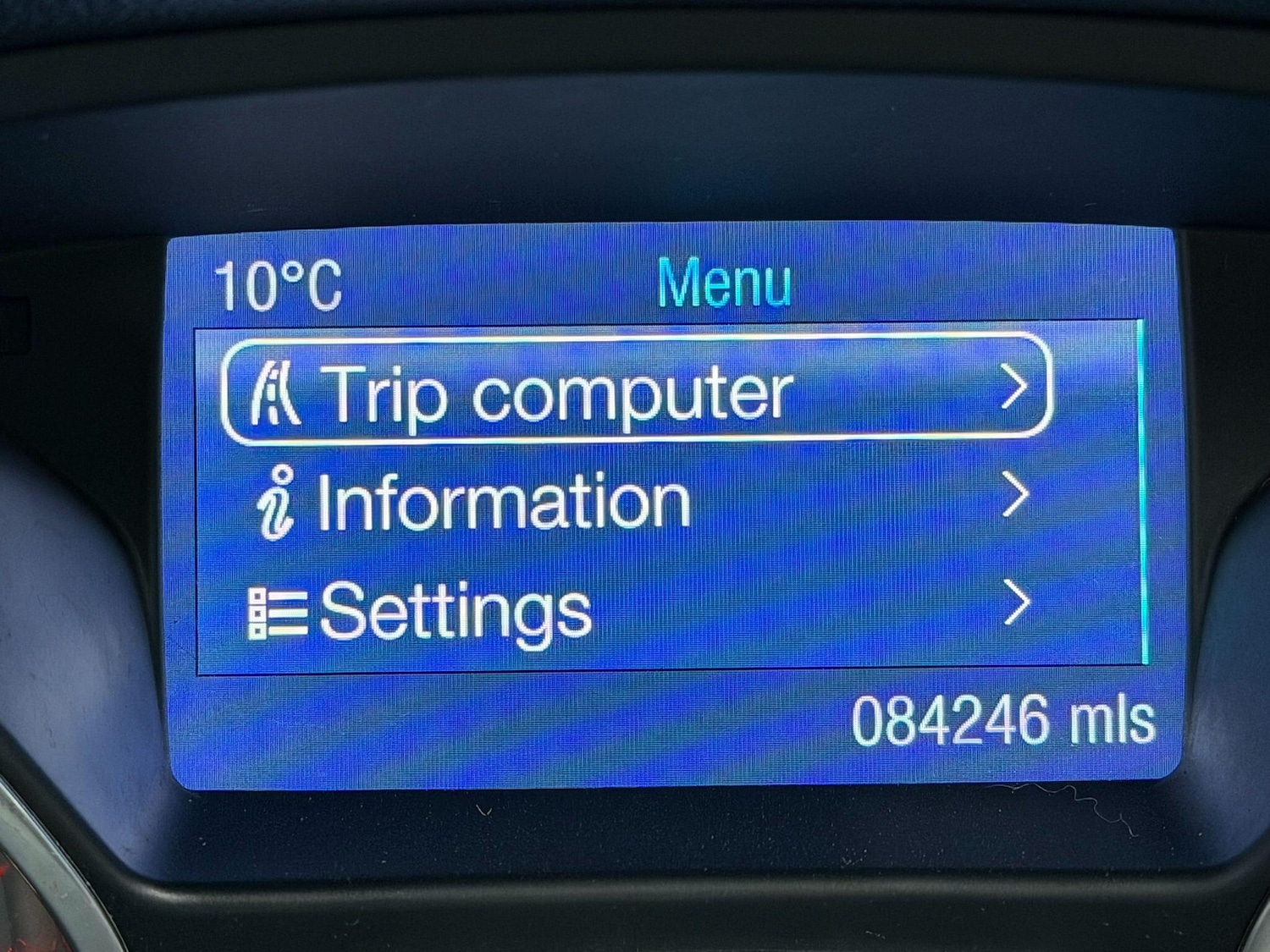 Used Ford C-Max 2015 for sale - 77646999: Photo 50