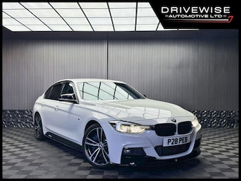BMW 3 Series feature image
