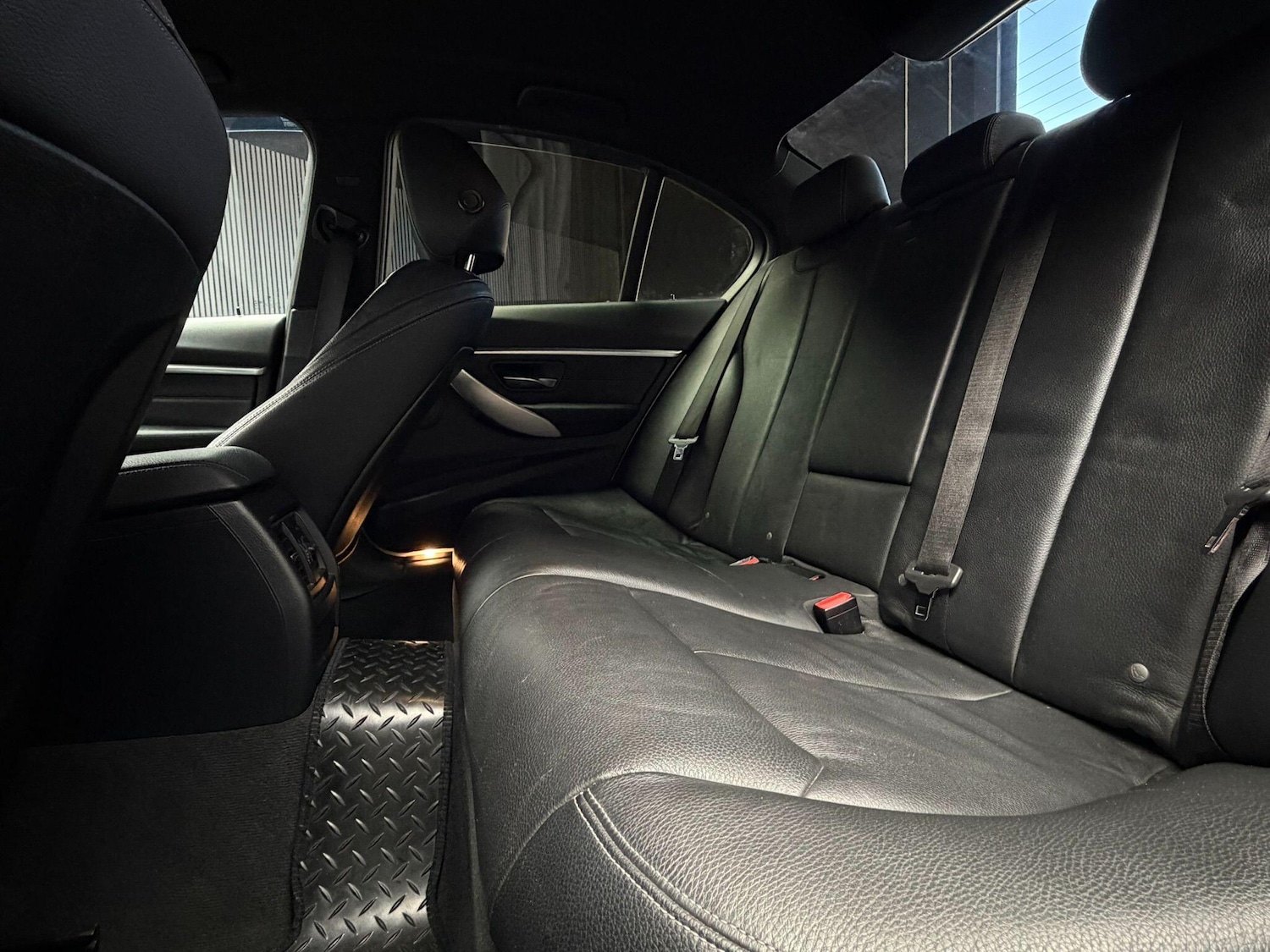 Used BMW 3 Series 2017 for sale - 77377313: Photo 21