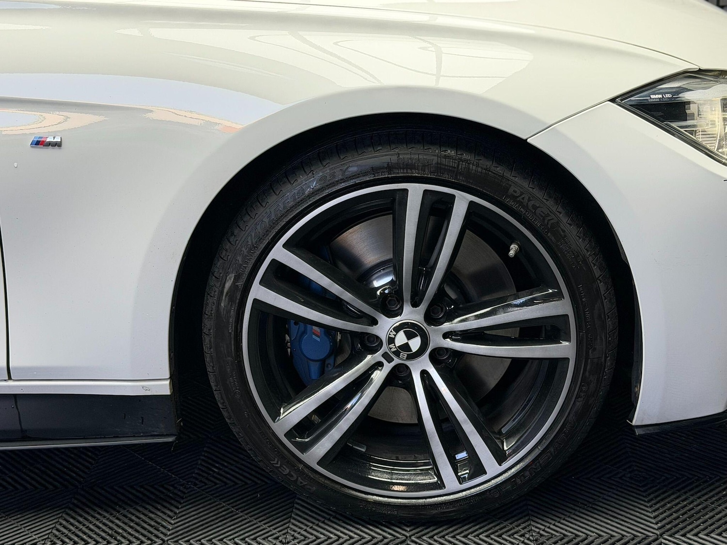 Used BMW 3 Series 2017 for sale - 77377313: Photo 32