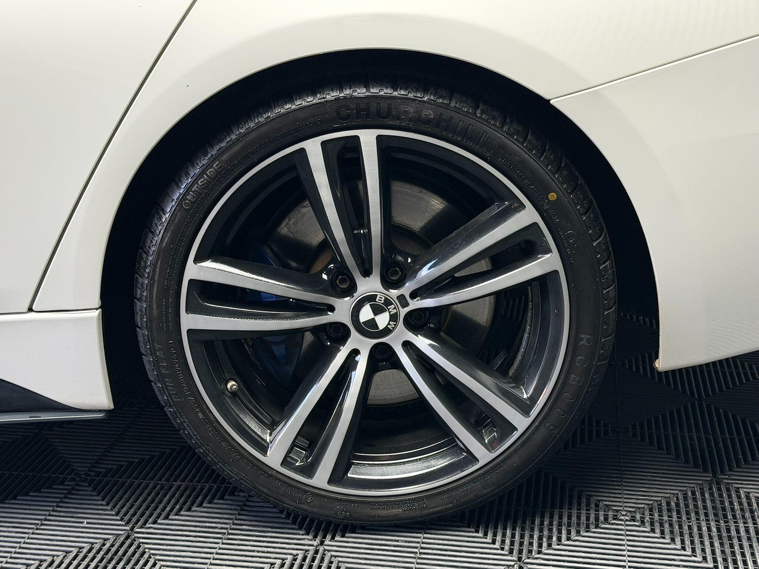 Used BMW 3 Series 2017 for sale - 77377313: Photo 36