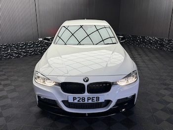 Used BMW 3 Series 2017 for sale - 77377313: Photo